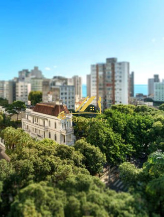 Imagem Imóvel com 2 Quartos à Venda, 57 m² em Graça - Salvador Imagem Imóvel com 2 Quartos à Venda, 57 m² em Graça - Salvador