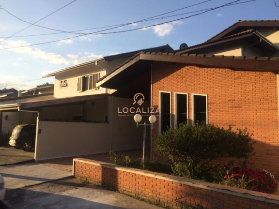 Imagem Casa com 3 Quartos à Venda, 220 m² em Urbanova - São José Dos Campos Imagem Casa com 3 Quartos à Venda, 220 m² em Urbanova - São José Dos Campos