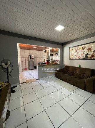 Imagem Casa com 3 Quartos à Venda, 130 m² em Jardim Araçá - Cuiabá Imagem Casa com 3 Quartos à Venda, 130 m² em Jardim Araçá - Cuiabá