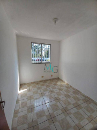 Imagem Apartamento com 3 Quartos à Venda ou Locação, 50 m² em Campo Grande - Rio De Janeiro Imagem Apartamento com 3 Quartos à Venda ou Locação, 50 m² em Campo Grande - Rio De Janeiro