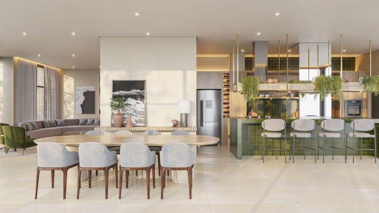 Imagem Apartamento com 2 Quartos à Venda, 74 m² em Barra Da Tijuca - Rio De Janeiro