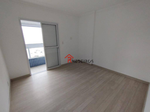 Imagem Apartamento com 3 Quartos à Venda, 116 m² em Canto Do Forte - Praia Grande