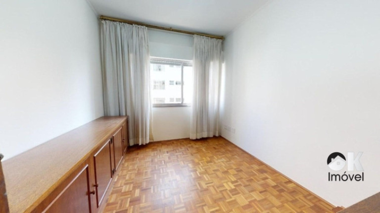 Imagem Apartamento com 4 Quartos à Venda, 254 m² em Higienópolis - São Paulo Imagem Apartamento com 4 Quartos à Venda, 254 m² em Higienópolis - São Paulo