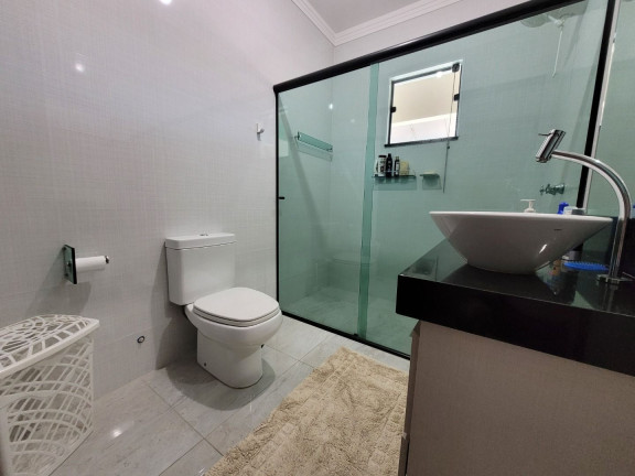 Imagem Casa com 3 Quartos à Venda, 216 m² em Parque Novo Mundo - Americana Imagem Casa com 3 Quartos à Venda, 216 m² em Parque Novo Mundo - Americana