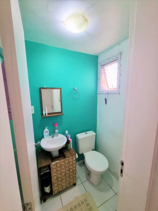 Imagem Apartamento com 2 Quartos à Venda, 46 m² em Parque João Ramalho - Santo André Imagem Apartamento com 2 Quartos à Venda, 46 m² em Parque João Ramalho - Santo André
