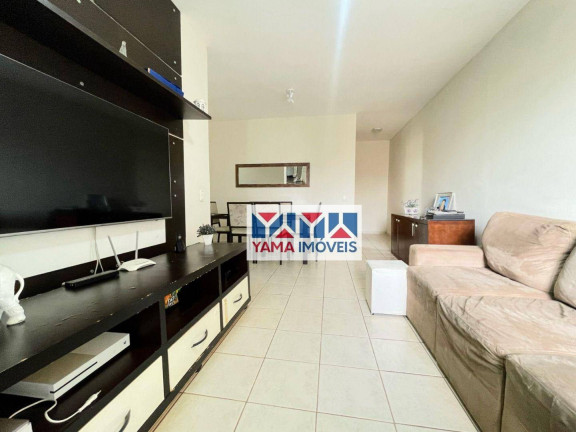 Imagem Apartamento com 3 Quartos à Venda, 78 m² em Residencial Flórida - Ribeirão Preto