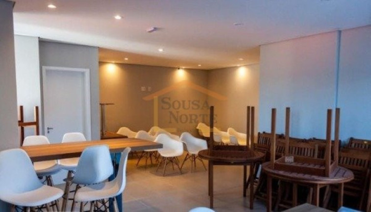Imagem Apartamento com 2 Quartos à Venda, 43 m² em Vila Gustavo - São Paulo Imagem Apartamento com 2 Quartos à Venda, 43 m² em Vila Gustavo - São Paulo