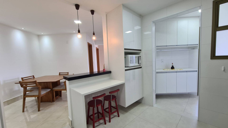 Imagem Apartamento com 2 Quartos à Venda, 113 m² em Canto Do Forte - Praia Grande Imagem Apartamento com 2 Quartos à Venda, 113 m² em Canto Do Forte - Praia Grande