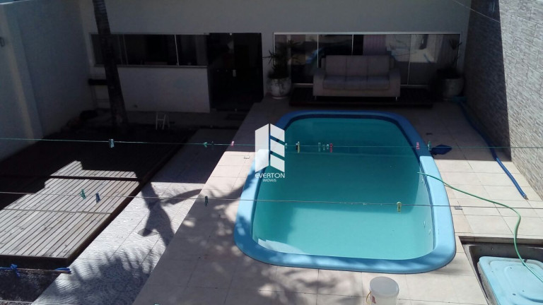 Imagem Casa com 3 Quartos à Venda,  em Patronato - Santa Maria
