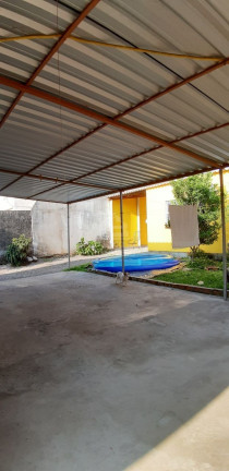 Imagem Casa com 3 Quartos à Venda, 171 m² em Pé De Plátano - Santa Maria