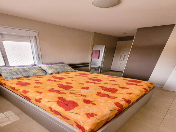 Imagem Apartamento com 2 Quartos à Venda, 67 m² em Jardim Tereza Cristina - Jundiaí
