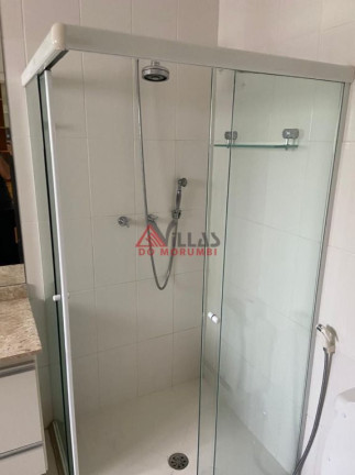 Imagem Apartamento com 3 Quartos à Venda, 177 m² em Vila Andrade - São Paulo