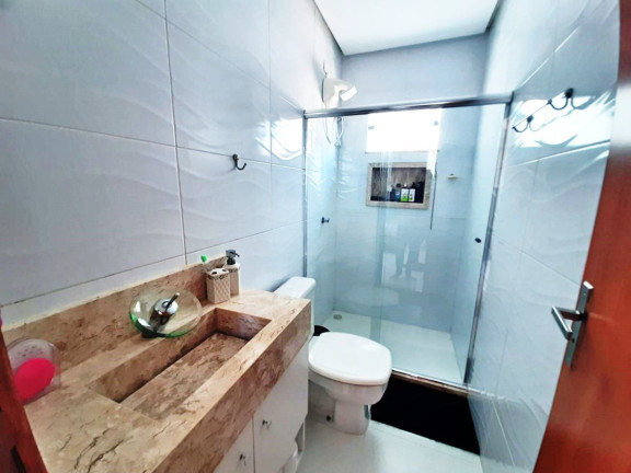 Imagem Casa de Condomínio para Alugar, 110 m² em Buraquinho - Lauro De Freitas