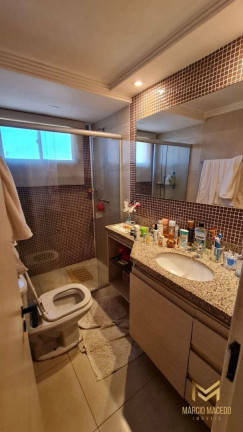 Imagem Apartamento com 4 Quartos à Venda, 210 m² em Dionisio Torres - Fortaleza