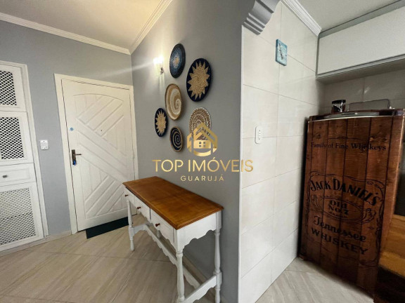Imagem Apartamento com 2 Quartos à Venda, 70 m² em Pitangueiras - Guarujá