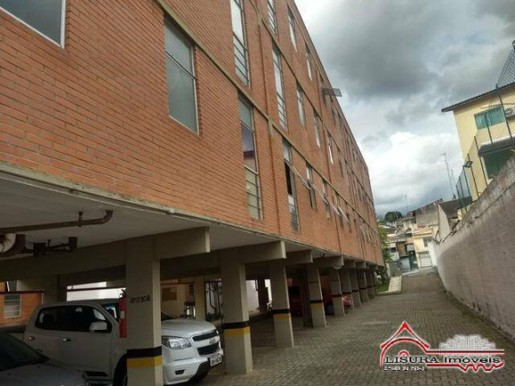 Imagem Apartamento com 2 Quartos à Venda, 56 m² em Parque Santo Antônio - Jacareí Imagem Apartamento com 2 Quartos à Venda, 56 m² em Parque Santo Antônio - Jacareí