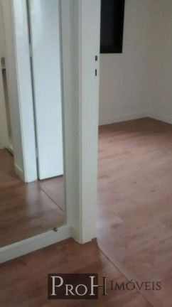 Imagem Apartamento com 3 Quartos à Venda, 60 m² em Jabaquara - São Paulo