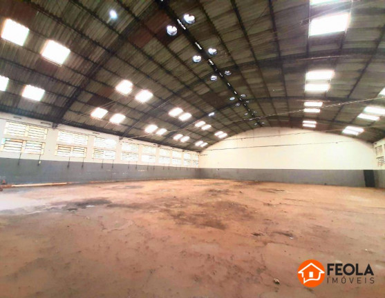 Imagem Sala Comercial para Alugar, 800 m² em Jardim América Ii - Americana Imagem Sala Comercial para Alugar, 800 m² em Jardim América Ii - Americana