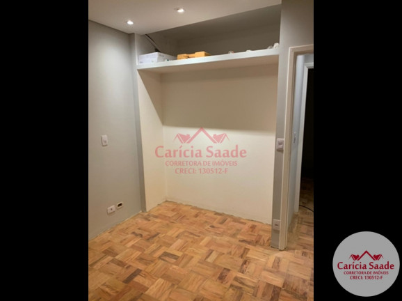 Imagem Apartamento com 2 Quartos à Venda, 80 m² em Vila Nova Conceição - São Paulo