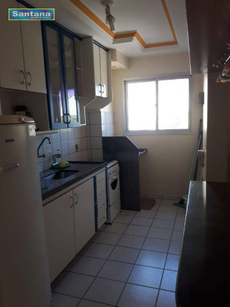 Imagem Apartamento com 2 Quartos à Venda, 59 m² em Do Turista - Caldas Novas Imagem Apartamento com 2 Quartos à Venda, 59 m² em Do Turista - Caldas Novas