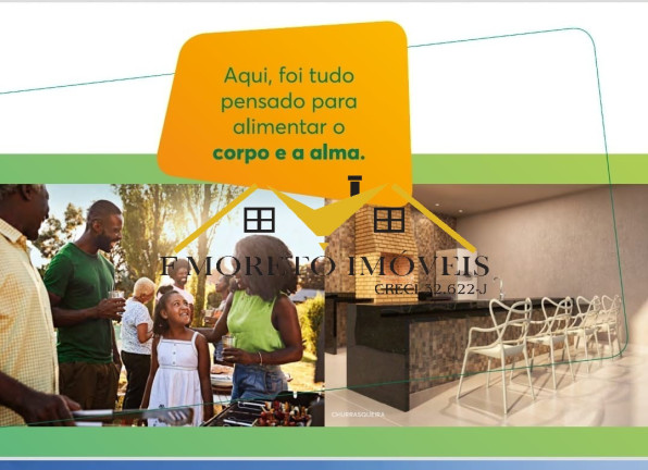 Imagem Apartamento com 2 Quartos à Venda, 40 m² em Residencial Cidade Jardim - São José Do Rio Preto Imagem Apartamento com 2 Quartos à Venda, 40 m² em Residencial Cidade Jardim - São José Do Rio Preto
