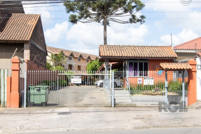 Imagem Casa de Condomínio com 3 Quartos à Venda, 100 m² em Camaquã - Porto Alegre