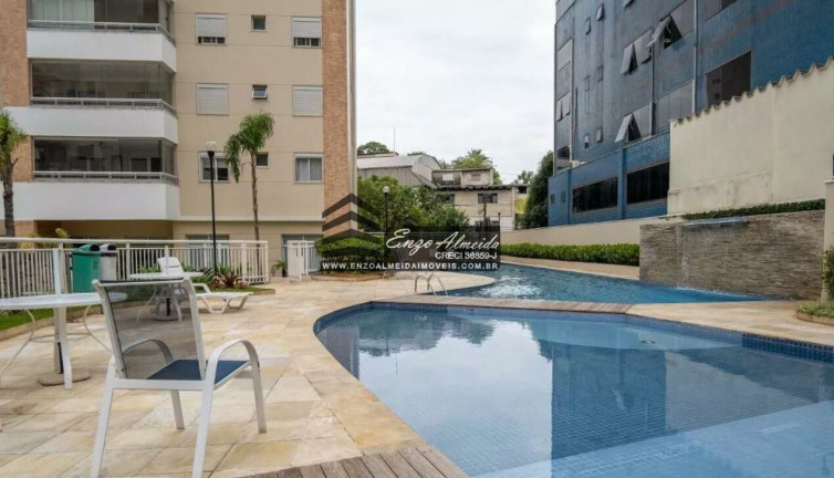 Imagem Apartamento com 2 Quartos à Venda, 83 m² em Santana - São Paulo