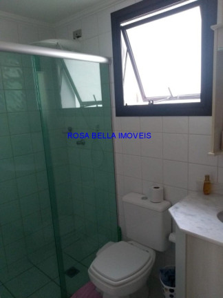 Imagem Apartamento com 2 Quartos à Venda, 75 m² em Parque Residencial Eloy Chaves - Jundiaí