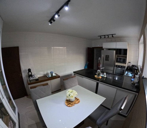 Imagem Casa com 3 Quartos à Venda, 190 m² em Mooca - São Paulo Imagem Casa com 3 Quartos à Venda, 190 m² em Mooca - São Paulo
