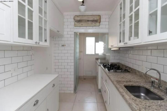 Imagem Apartamento com 3 Quartos à Venda, 160 m² em Vila Andrade - São Paulo Imagem Apartamento com 3 Quartos à Venda, 160 m² em Vila Andrade - São Paulo