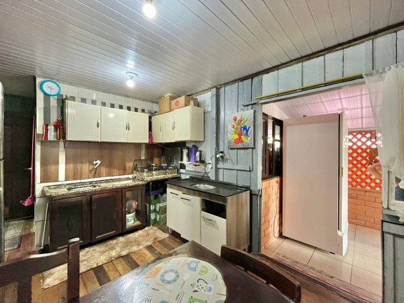 Imagem Casa com 3 Quartos à Venda, 128 m² em Centro - Balneário Barra Do Sul Imagem Casa com 3 Quartos à Venda, 128 m² em Centro - Balneário Barra Do Sul