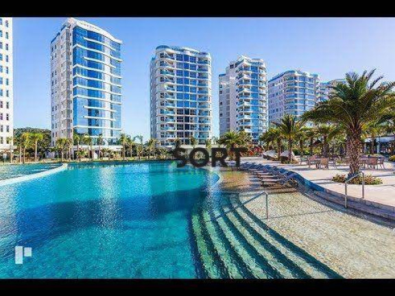 Apartamento com 3 Quartos à Venda, 311 m² em Praia Brava - Itajaí