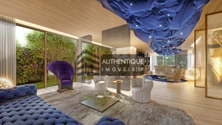 Imagem Apartamento com 3 Quartos à Venda, 252 m² em Moema - São Paulo Imagem Apartamento com 3 Quartos à Venda, 252 m² em Moema - São Paulo