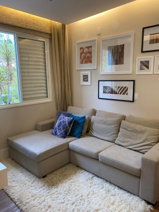Imagem Apartamento com 2 Quartos à Venda, 116 m² em Tamboré - Santana De Parnaíba Imagem Apartamento com 2 Quartos à Venda, 116 m² em Tamboré - Santana De Parnaíba