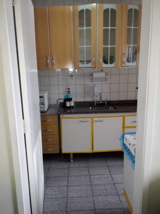 Imagem Imóvel com 2 Quartos à Venda, 54 m² em Vila Andrade - São Paulo Imagem Imóvel com 2 Quartos à Venda, 54 m² em Vila Andrade - São Paulo