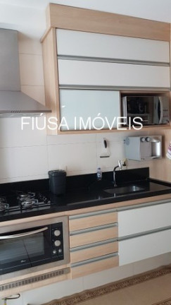 Imagem Apartamento com 3 Quartos à Venda, 80 m² em Nova Aliança - Ribeirão Preto Imagem Apartamento com 3 Quartos à Venda, 80 m² em Nova Aliança - Ribeirão Preto
