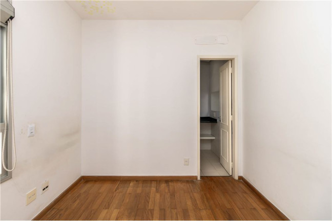 Imagem Apartamento com 3 Quartos à Venda, 170 m² em Higienópolis - São Paulo