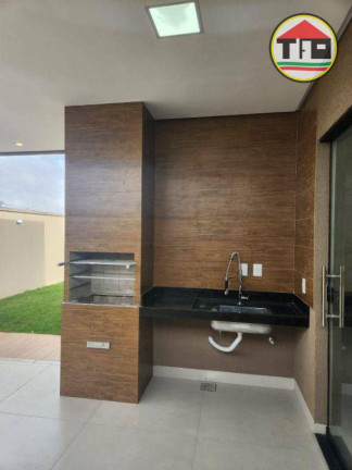 Imagem Casa com 3 Quartos à Venda, 145 m² em Condomínio - Marabá Imagem Casa com 3 Quartos à Venda, 145 m² em Condomínio - Marabá