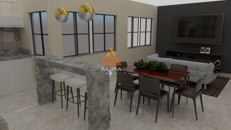 Imagem Apartamento com 3 Quartos à Venda, 48 m²