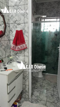 Imagem Casa com 1 Quarto à Venda, 65 m² em Jussara - Mongagua Imagem Casa com 1 Quarto à Venda, 65 m² em Jussara - Mongagua