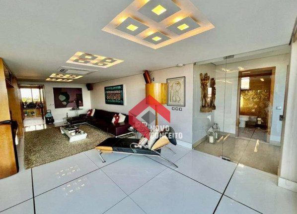 Imagem Apartamento com 5 Quartos à Venda, 782 m² em Meireles - Fortaleza Imagem Apartamento com 5 Quartos à Venda, 782 m² em Meireles - Fortaleza