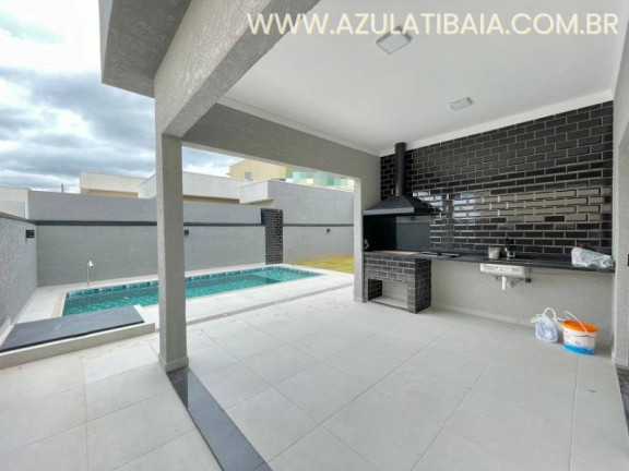 Imagem Casa com 3 Quartos à Venda, 177 m² em Condominio Terras De Atibaia - Atibaia Imagem Casa com 3 Quartos à Venda, 177 m² em Condominio Terras De Atibaia - Atibaia
