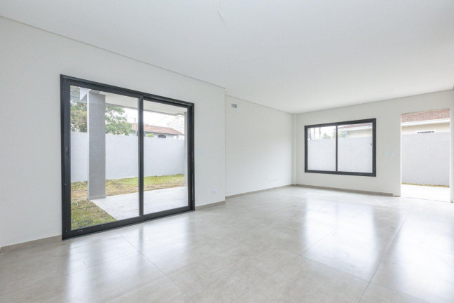 Imagem Casa de Condomínio com 3 Quartos à Venda, 177 m² em Campo Comprido - Curitiba