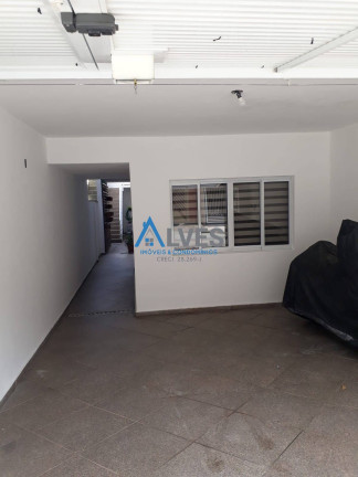 Imagem Casa com 3 Quartos à Venda, 197 m² em Assunção - São Bernardo Do Campo