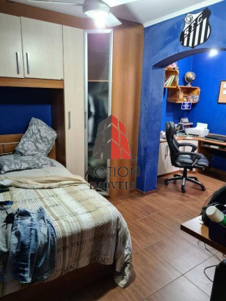 Imagem Sobrado com 3 Quartos à Venda, 150 m² em Chácara Santo Antônio (zona Leste) - São Paulo
