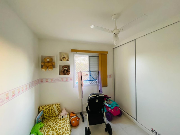 Imagem Apartamento com 2 Quartos à Venda, 54 m² em Glebas California - Piracicaba Imagem Apartamento com 2 Quartos à Venda, 54 m² em Glebas California - Piracicaba