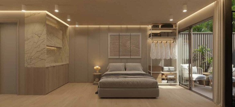 Imagem Imóvel com 1 Quarto à Venda, 20 m² em Bessa - João Pessoa