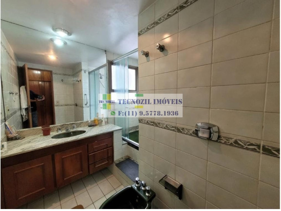 Imagem Apartamento com 3 Quartos à Venda, 160 m² em Indianópolis - São Paulo Imagem Apartamento com 3 Quartos à Venda, 160 m² em Indianópolis - São Paulo