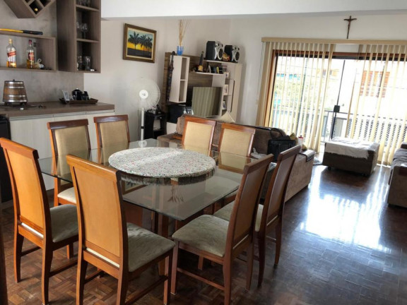 Imagem Casa com 4 Quartos à Venda, 220 m² em Chácara Junqueira - Tatuí