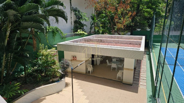 Imagem Imóvel com 4 Quartos à Venda, 268 m² em Horto Florestal - Salvador Imagem Imóvel com 4 Quartos à Venda, 268 m² em Horto Florestal - Salvador